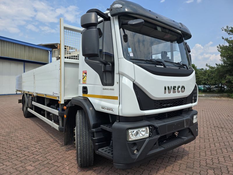 Iveco Eurocargo 180EL28